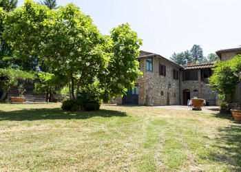 Foto 52 - Casa indipendente strada di san paolo
 
1, Castelnuovo Berardenga - foto 52