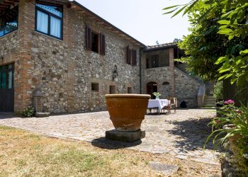 Foto 56 - Casa indipendente strada di san paolo
 
1, Castelnuovo Berardenga - foto 56