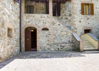 Foto 60 - Casa indipendente strada di san paolo
 
1, Castelnuovo Berardenga - foto 60