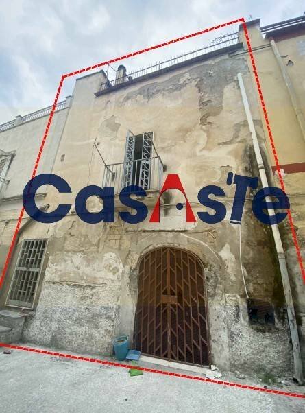 Foto 1 - Appartamento Via Doge Grimani
 
6, Canosa di Puglia - foto 1