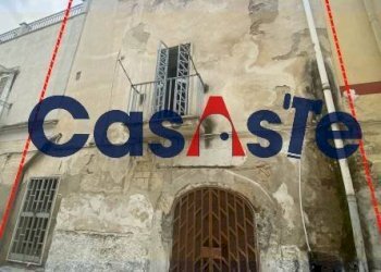 Foto 1 - Appartamento Via Doge Grimani
 
6, Canosa di Puglia - foto 1