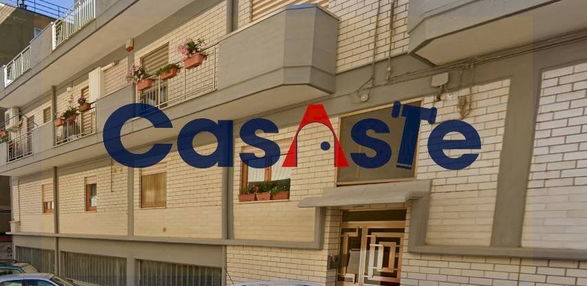 Foto 1 - Appartamento Via Filippo Turati
 
1, Spinazzola - foto 1