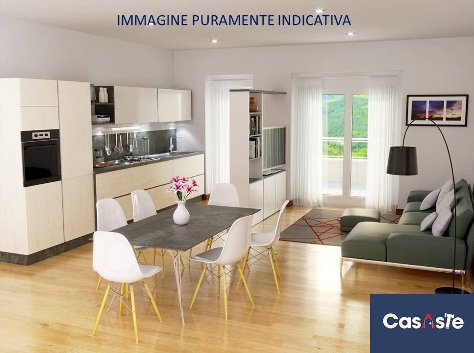 Foto 3 - Appartamento Via Filippo Turati
 
1, Spinazzola - foto 3