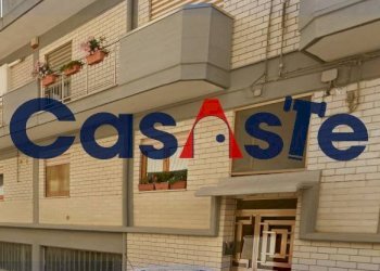 Foto 1 - Appartamento Via Filippo Turati
 
1, Spinazzola - foto 1