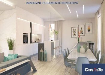 Foto 14 - Appartamento Via Filippo Turati
 
1, Spinazzola - foto 14