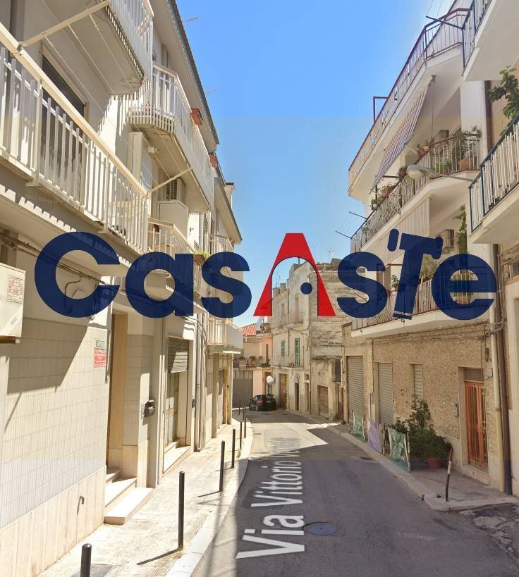 Foto 1 - Quadrilocale Via Vittorio Veneto
 
18, Spinazzola - foto 1