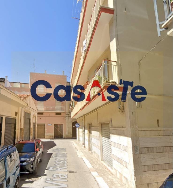 Foto 1 - Apartment Via Rosolino Pilo
 
3, Corato - photo 1