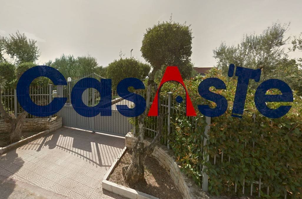 Foto 1 - Villa Via Passatella
 
23, Terlizzi - foto 1