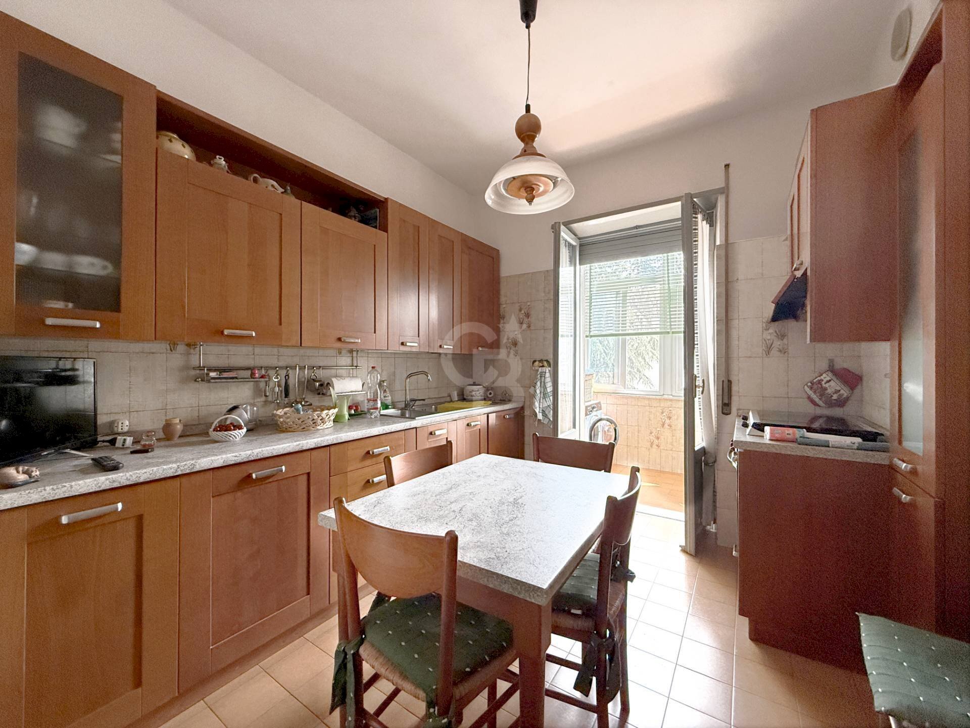 Foto 1 - Apartment Via Monte Rosso, Viterbo - photo 1
