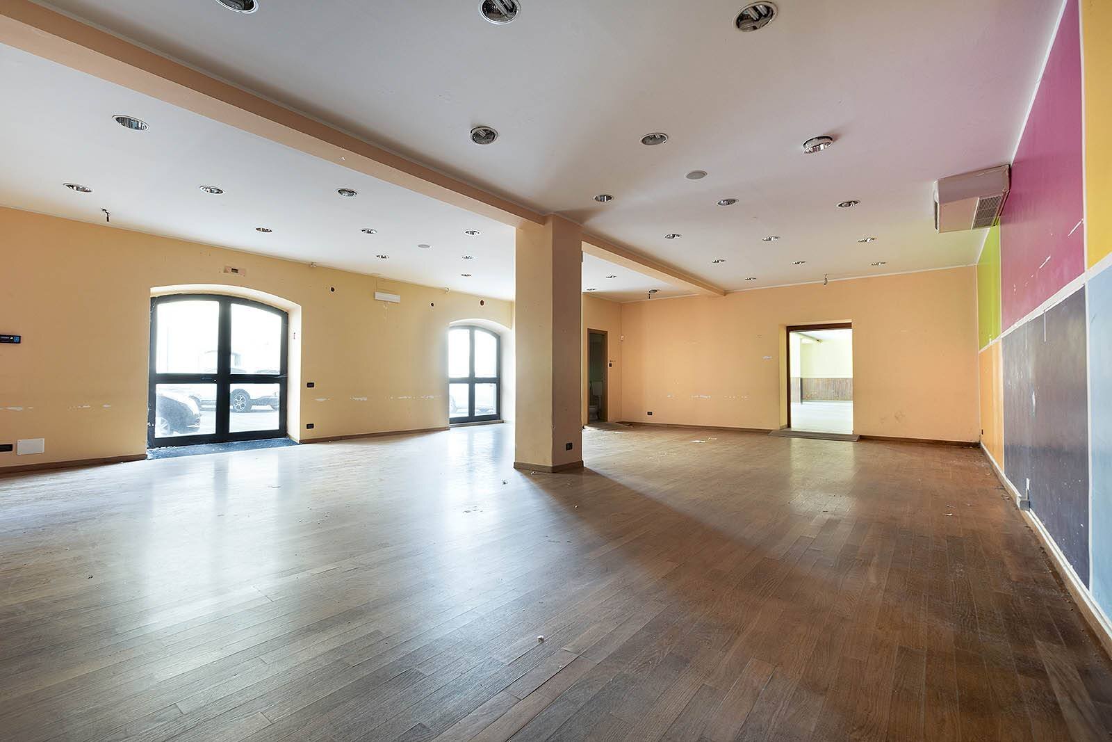 Foto 2 - Commercial Premises Via del lavoro, Vetralla - photo 2