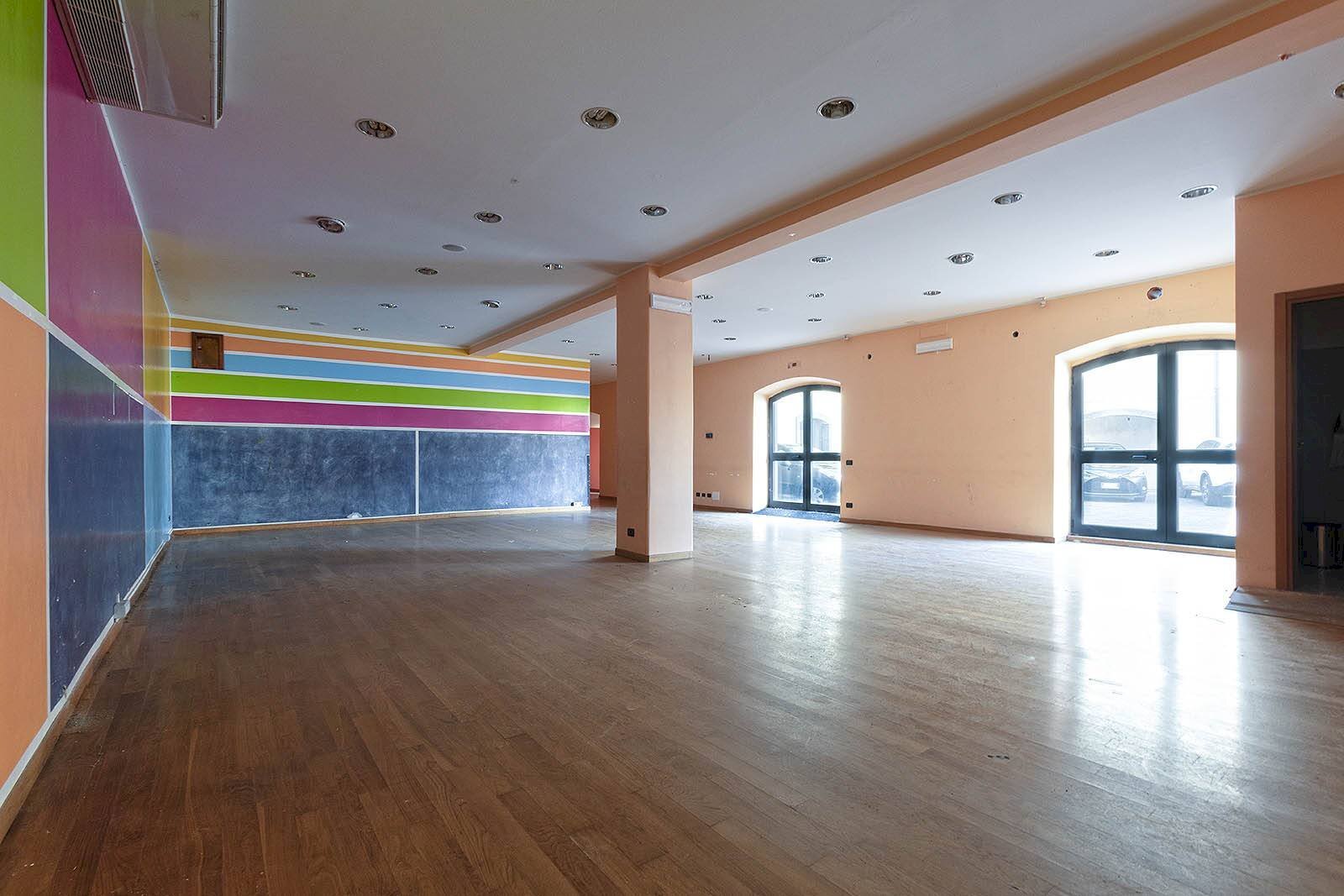 Foto 1 - Commercial Premises Via del lavoro, Vetralla - photo 1