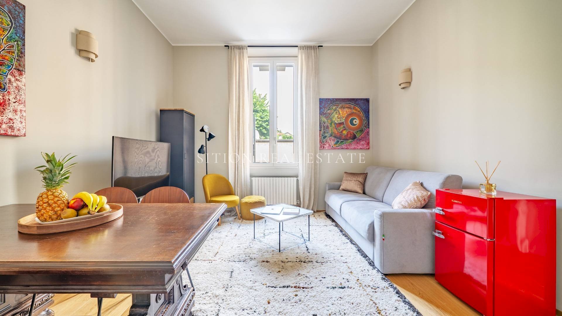 Foto 2 - Two-room apartment Via Paolo Lomazzo
59, Milano - photo 2