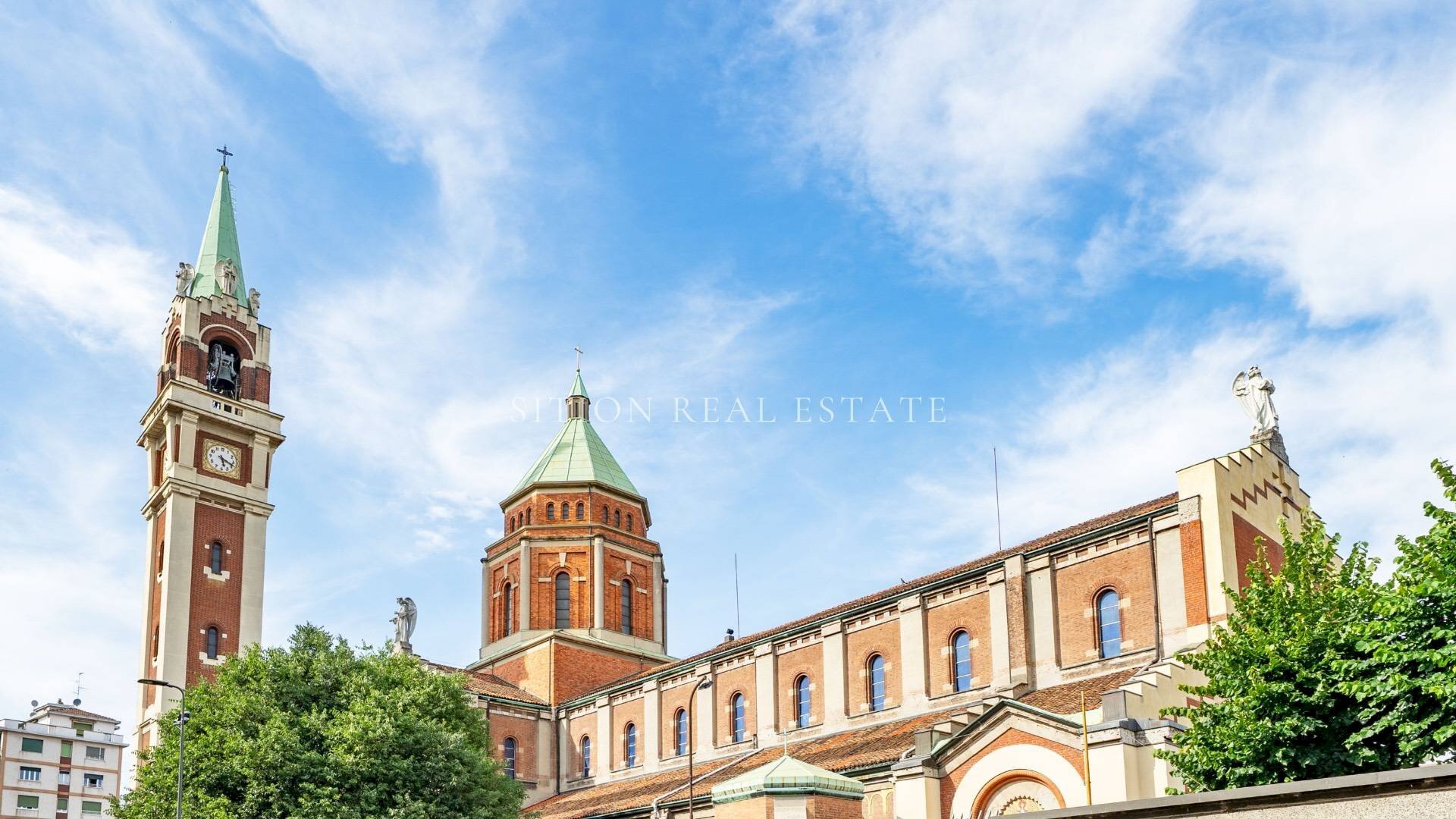 Foto 3 - Two-room apartment Via Paolo Lomazzo
59, Milano - photo 3