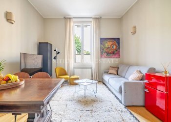 Foto 2 - Bilocale Via Paolo Lomazzo
 
59, Milano - foto 2