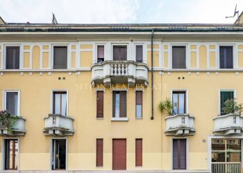 Foto 4 - Bilocale Via Paolo Lomazzo
 
59, Milano - foto 4