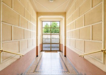 Foto 6 - Bilocale Via Paolo Lomazzo
 
59, Milano - foto 6