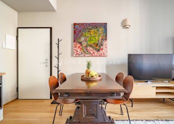 Foto 10 - Bilocale Via Paolo Lomazzo
 
59, Milano - foto 10