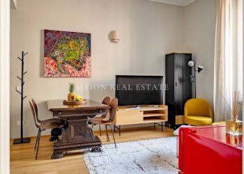 Foto 11 - Bilocale Via Paolo Lomazzo
 
59, Milano - foto 11