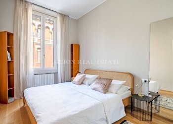 Foto 19 - Bilocale Via Paolo Lomazzo
 
59, Milano - foto 19