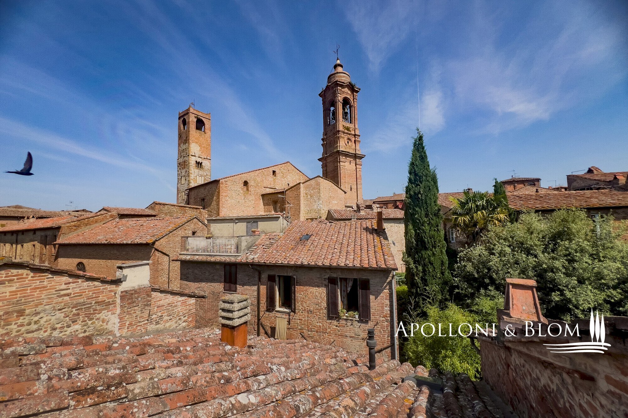 Appartamento Città della Pieve - foto 1