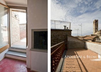 Appartamento Città della Pieve - foto 21