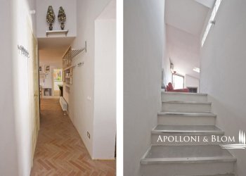 Appartamento Città della Pieve - foto 13