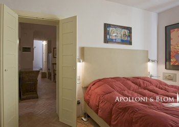 Appartamento Città della Pieve - foto 14