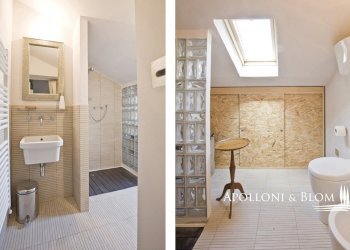 Appartamento Città della Pieve - foto 16