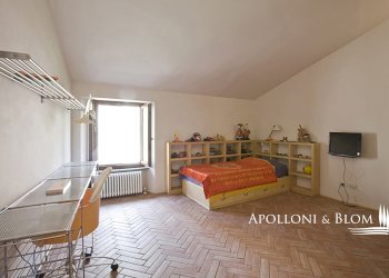 Appartamento Città della Pieve - foto 17