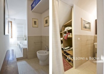 Appartamento Città della Pieve - foto 18