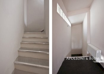 Appartamento Città della Pieve - foto 19