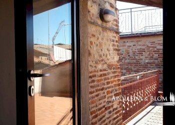 Appartamento Città della Pieve - foto 20