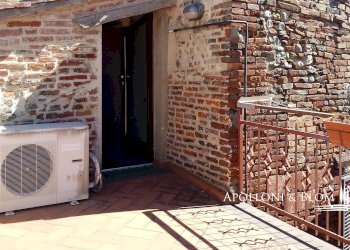 Appartamento Città della Pieve - foto 22