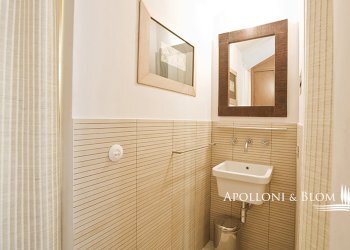 Appartamento Città della Pieve - foto 24