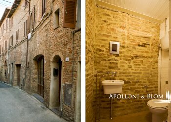 Appartamento Città della Pieve - foto 25