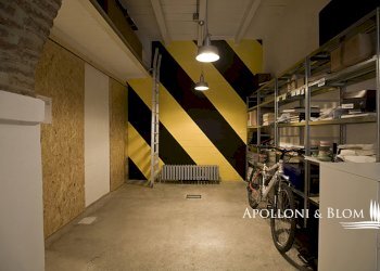 Appartamento Città della Pieve - foto 28