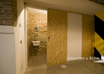 Appartamento Città della Pieve - foto 29