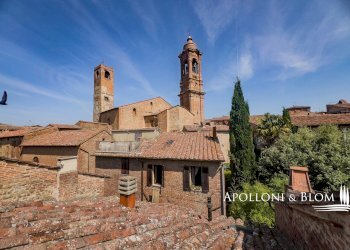 Appartamento Città della Pieve - foto 1