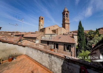 Appartamento Città della Pieve - foto 2