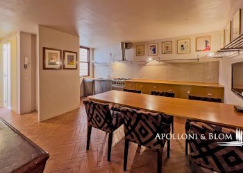 Appartamento Città della Pieve - foto 4