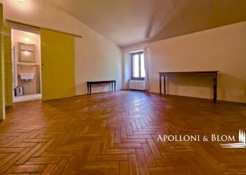 Appartamento Città della Pieve - foto 5