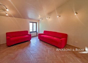 Appartamento Città della Pieve - foto 6