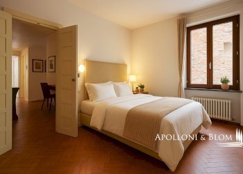 Appartamento Città della Pieve - foto 7