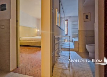 Appartamento Città della Pieve - foto 8