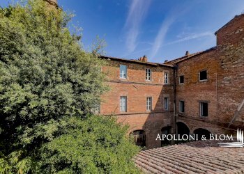 Appartamento Città della Pieve - foto 9