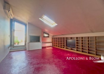 Appartamento Città della Pieve - foto 11