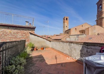 Appartamento Città della Pieve - foto 12