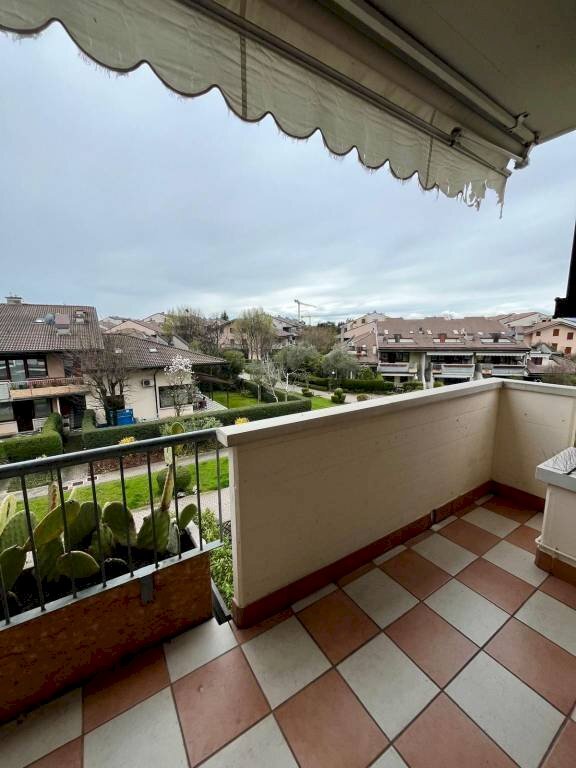 Terrazzo - Bilocale via Giulio Cesare, Desenzano del Garda - foto 2