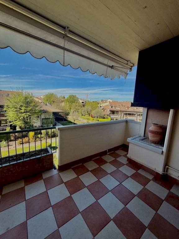 Terrazzo - Bilocale via Giulio Cesare, Desenzano del Garda - foto 2