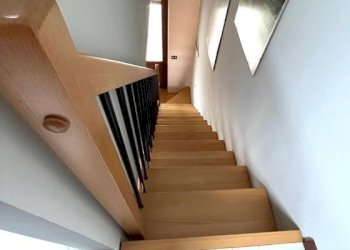 Scala - Bilocale via Giulio Cesare, Desenzano del Garda - foto 34